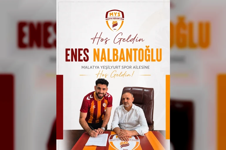 Malatya Yeşilyurtspor, 52 Orduspor FK’dan 4 futbolcuyu transfer etti