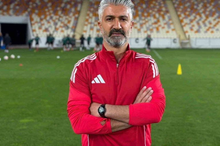 Malatya Yeşilyurtspor Play-Off ilk maçına çıkıyor