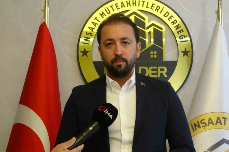 Malatya’da 115 bin bağımsız bölüm inşa edilecek