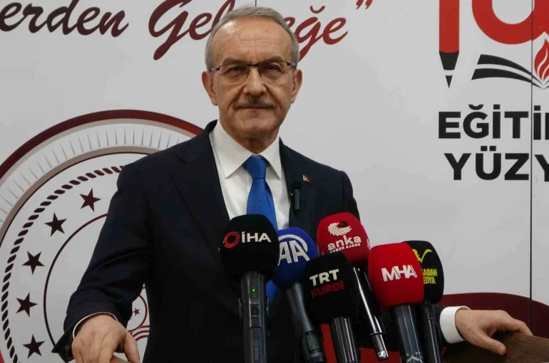 Malatya’da 151 bin 899 öğrenci karne aldı
