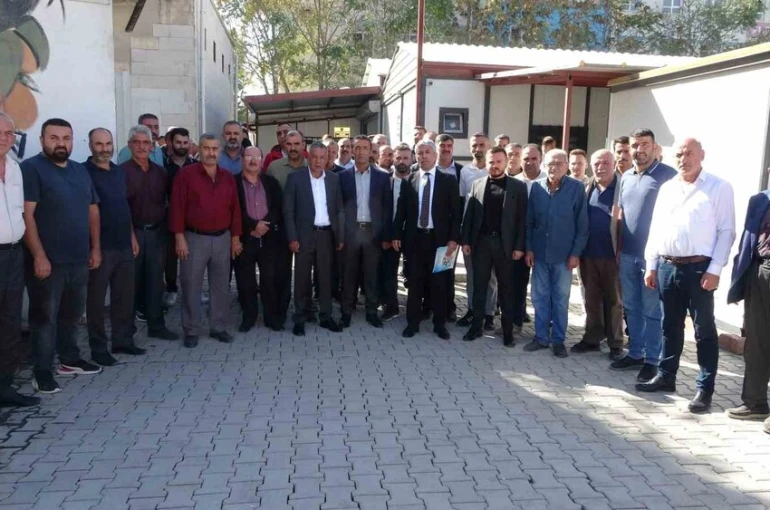 Malatya’da 199 şoförün S plakası iptal edildi