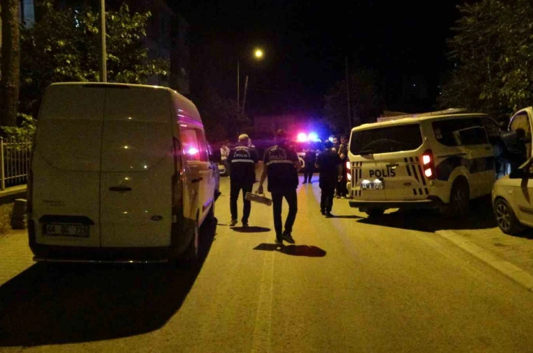 Malatya’da 57 yaşındaki adam arkadaşının evinde ölü bulundu