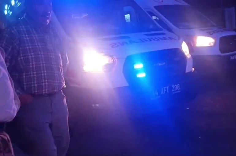 Malatya’da akrabalar arasında "dut ağacı" kavgası: 1’i çocuk 3 yaralı