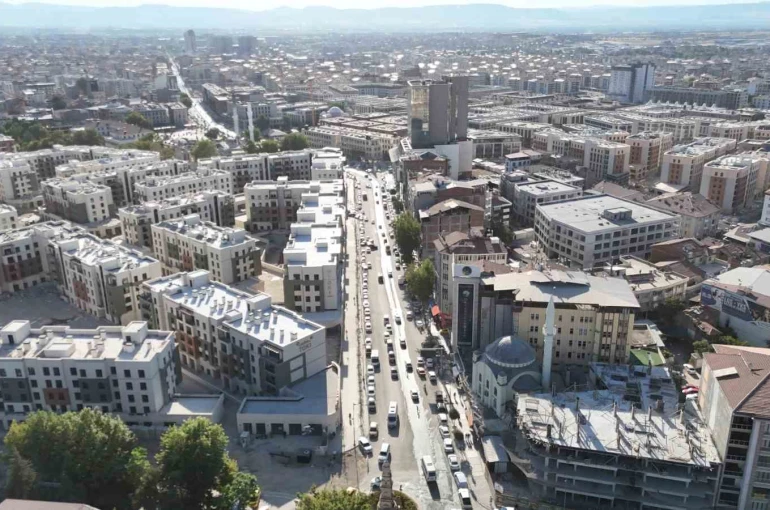 Malatya’da Bakan Kurum sevinci