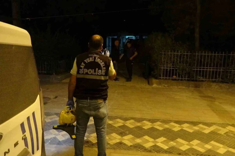 Malatya’da cami şadırvanında silahlı kavga: 3 yaralı