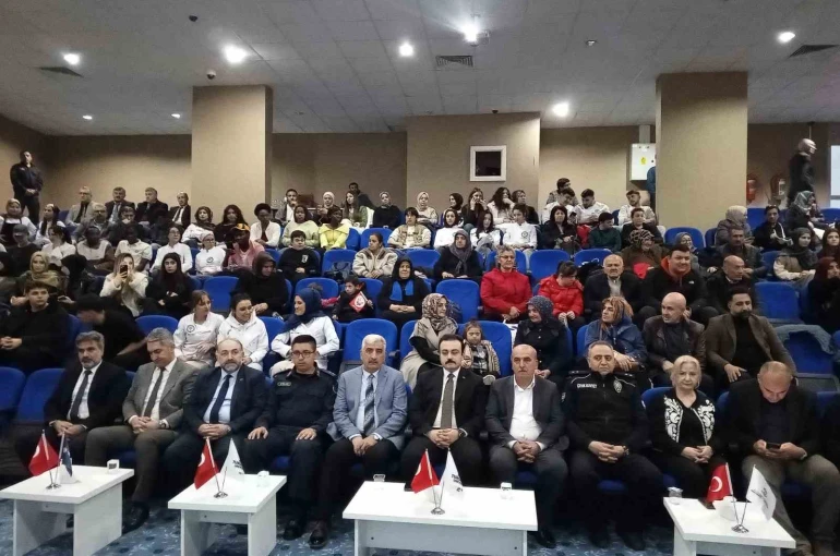 Malatya’da down sendromlu bireyler üniversite ortamında eğitim alacak