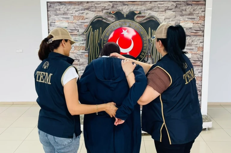 Malatya’da FETÖ hükümlüsü 3 şüpheli yakalandı
