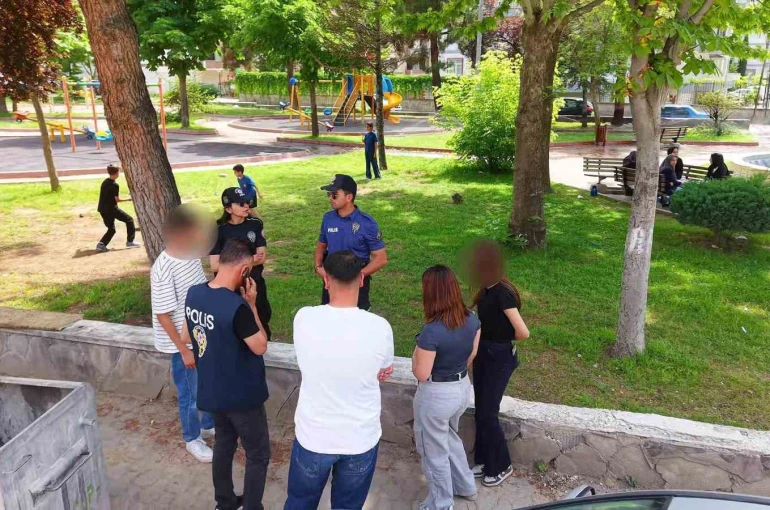 Malatya’da "Huzurlu Sokaklar" uygulaması