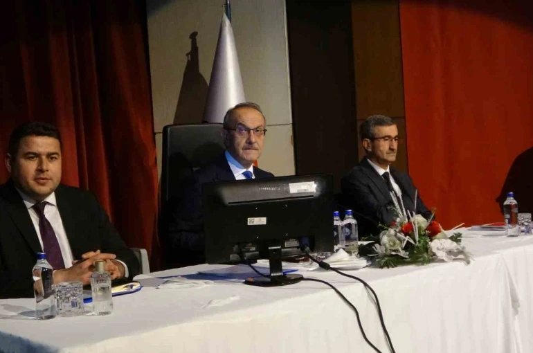 Malatya’da kamu yatırımlarının tutarı 103 milyar TL’yi aştı