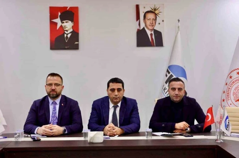 Malatya’da Levent Vadisi’nin Jeopark ve UNESCO süreci hız kazandı
