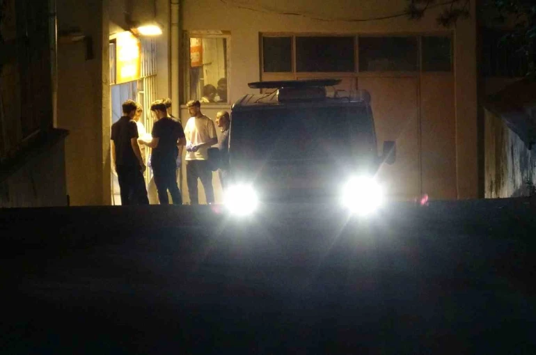 Malatya’da pres makinesine sıkışan işçi hayatını kaybetti
