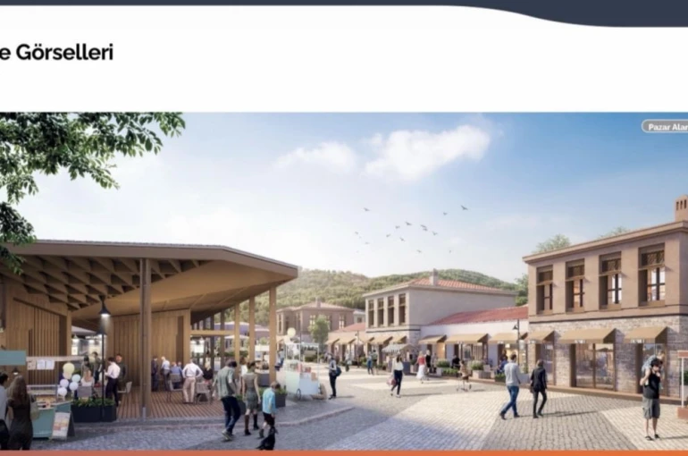 Malatya’da rezerv alan projeleri onaylandı 