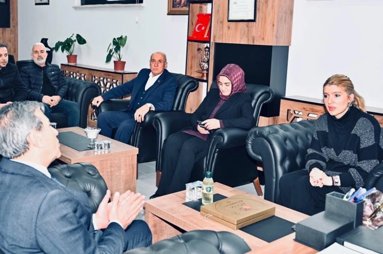 Malatya’da sağlık altyapısı güçleniyor