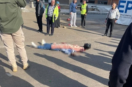 Malatya’da silahlı saldırıya uğrayan kadın ağır yaralandı
