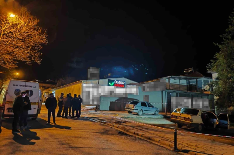 Malatya’da silahlı ve bıçaklı kavga: 2 yaralı