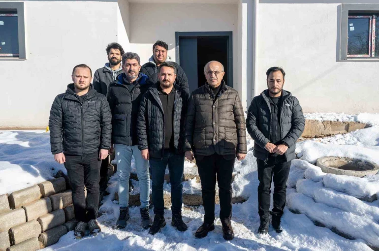 Malatya’da taziye çadırları kalkıyor