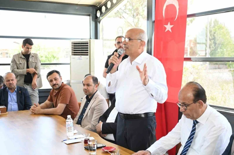 Malatya’da ulaşım sorunu ortadan kalkıyor