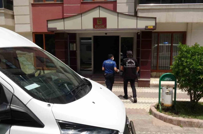 Malatya’da yalnız yaşayan yaşlı adam evinde ölü bulundu