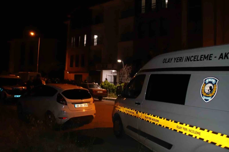 Malatya’da yaşlı kadın evinde ölü bulundu