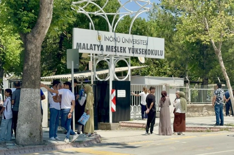 Malatya’da YKS için tüm tedbirler alındı