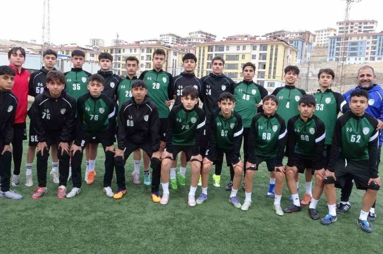 Malatyalı oyuncu Yiğit Kaan Güler’e millî davet