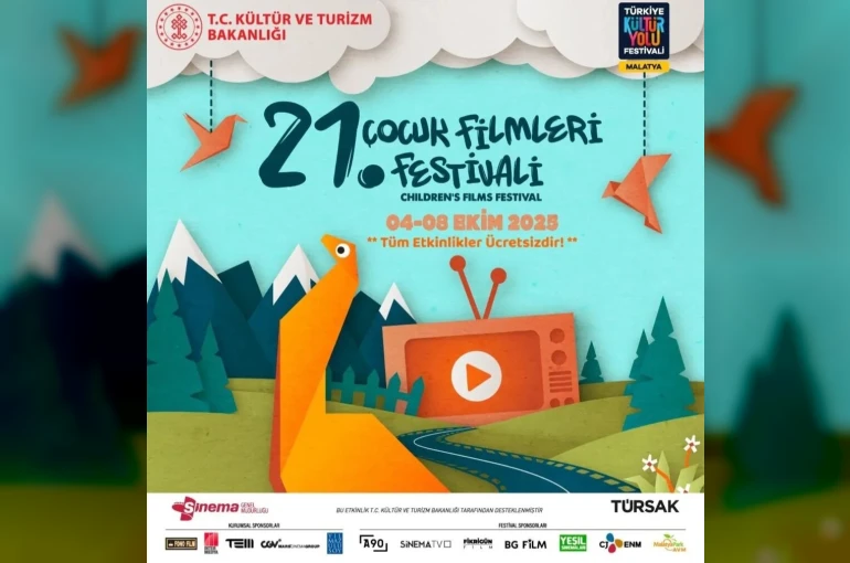 MalatyaPark AVM Kültür Yolu Festivali dolu dolu geçecek