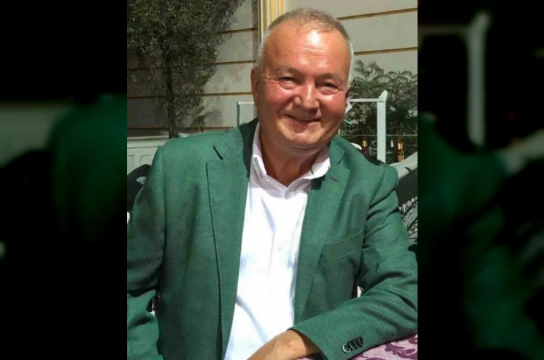 Manavgat eski belediye başkanı Zeynel Şenol hayatını kaybetti