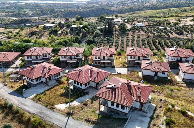 Manavgat yangınının 5. yılında yangını yaşayanlar anlattı: "Devletten büyüğü yok" 