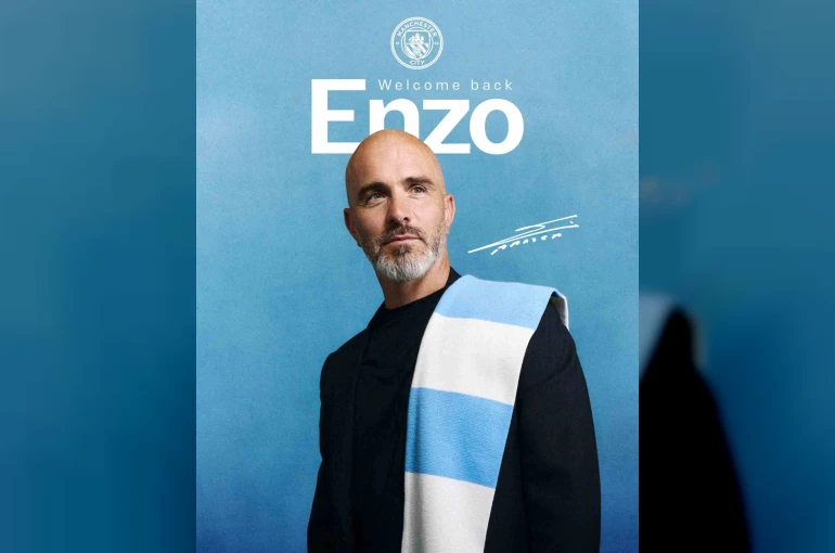 Manchester City’de Enzo Maresca dönemi 