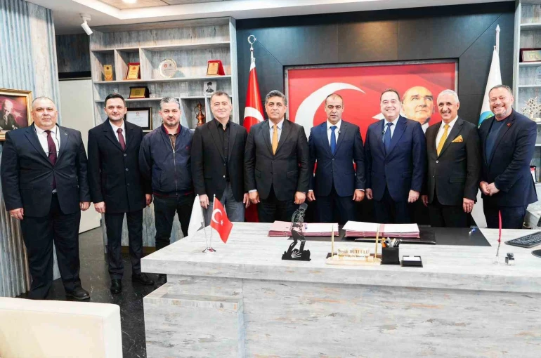 Manisa Büyükşehir Belediyesinde en düşük kadrolu işçi maaşı 80 bin TL oldu