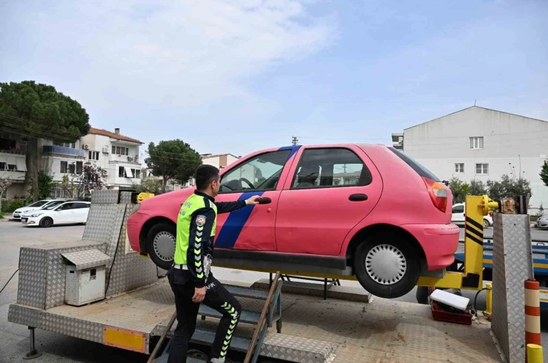 Manisa Büyükşehir Belediyesinin şoförlerine hayati eğitim