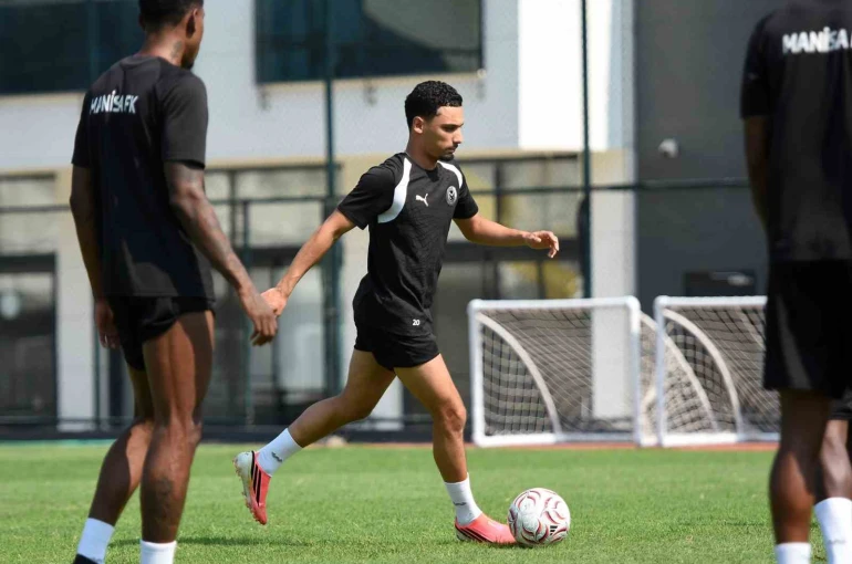 Manisa FK, Boluspor deplasmanına hazır