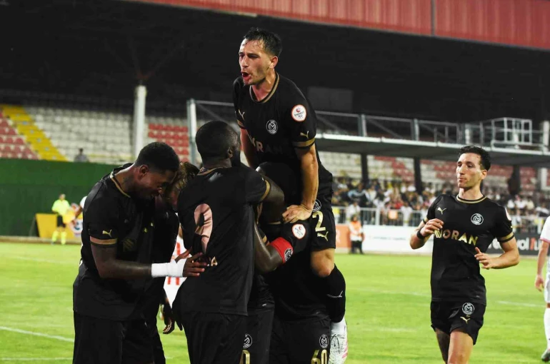 Manisa FK, Van Spor FK karşısında 3 puan arayacak 