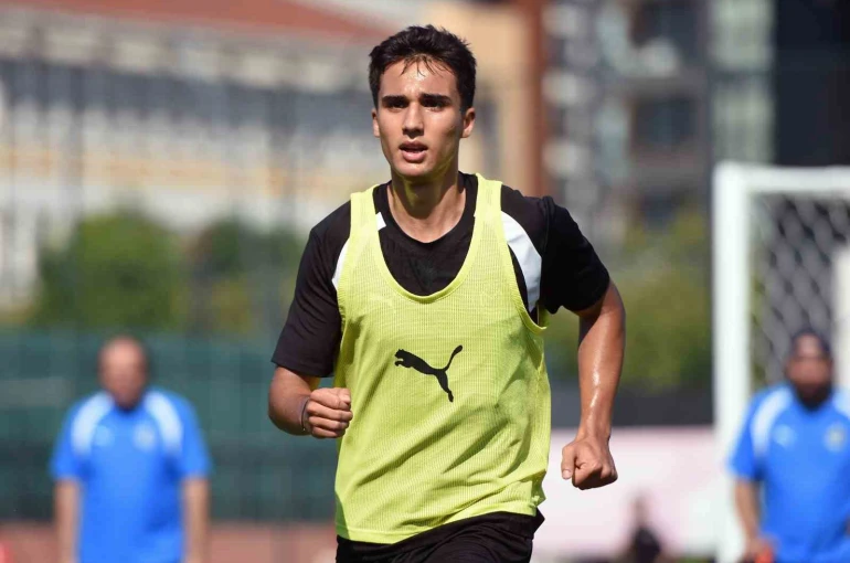 Manisa FK yeni sezon hazırlıklarının ilk etabını tamamladı