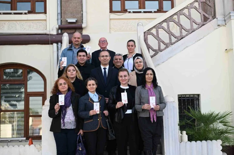 Manisa İl İnsan Hakları Kurulu’ndan lösemili çocuklar için çağrı