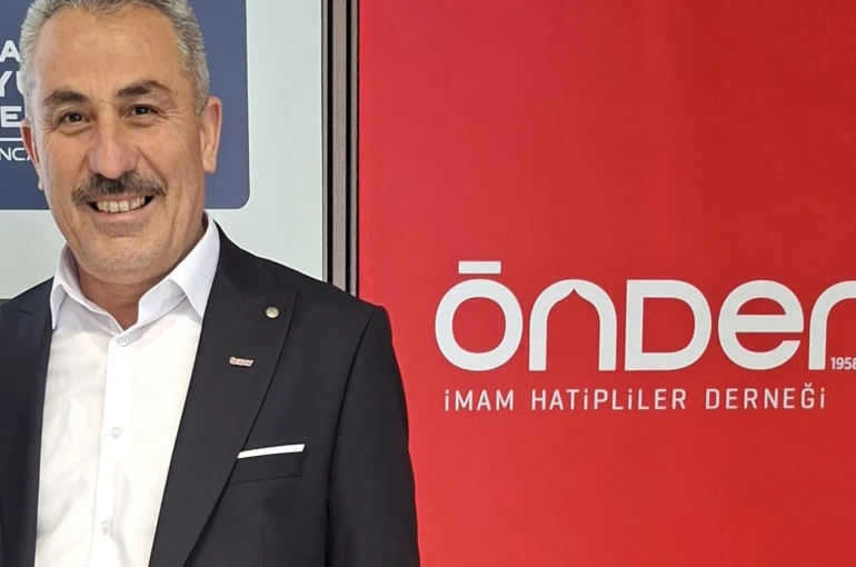 Manisa ÖNDER’den okullarda mescit çağrısı