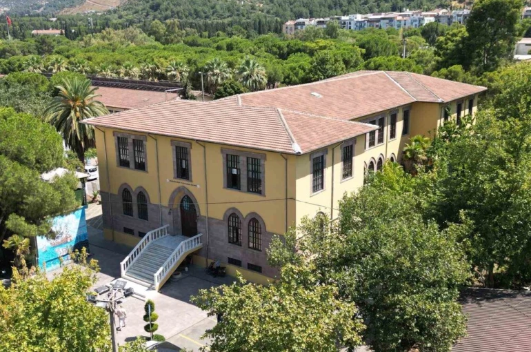Manisa Ruh Sağlığı ve Hastalıkları Hastanesi’nde mesai dışı poliklinik hizmeti başladı