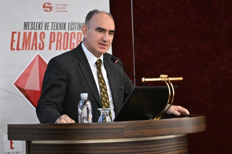 Manisa Valisi Vahdettin Özkan’ın acı günü