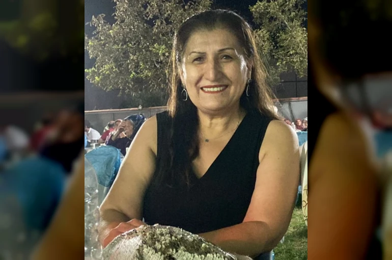 Manisa’da attan düşen kadından acı haber