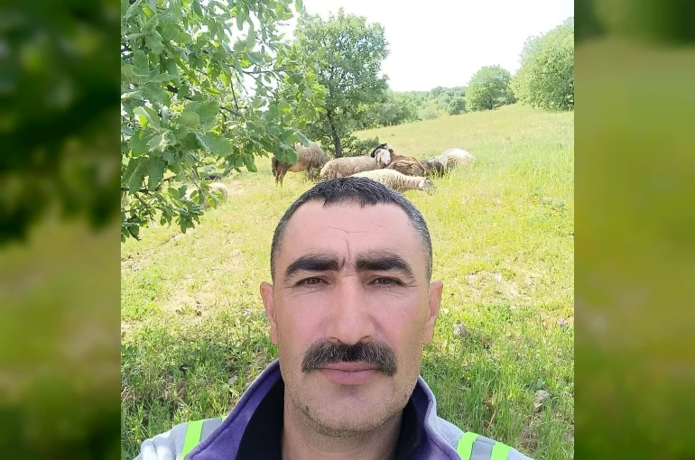 Manisa’da avcı tarafından vurulan çoban hayatını kaybetti