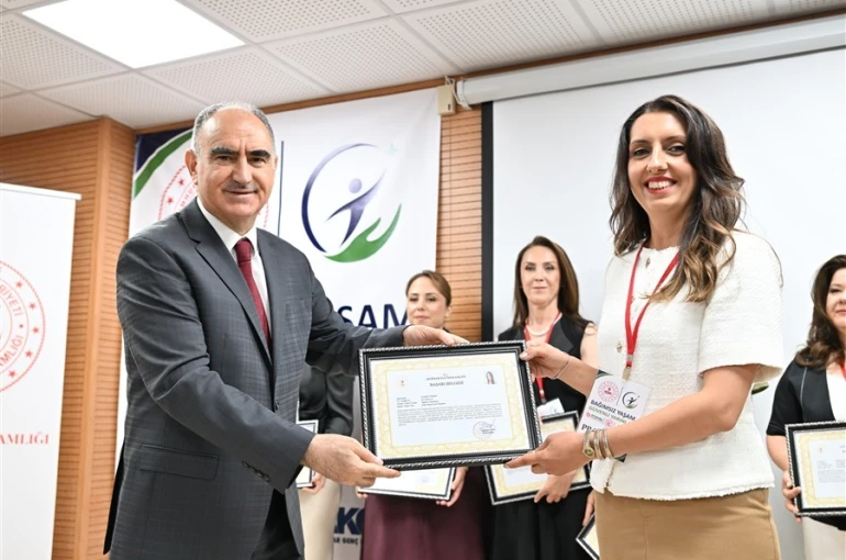 Manisa’da bağımlılığa karşı güç birliği