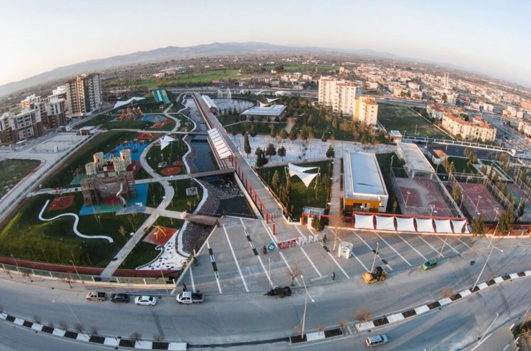 Manisa’da Bilim Şenliği heyecanı başlıyor