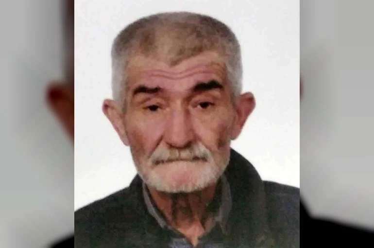Manisa’da çatıdan düşen yaşlı adam hayatını kaybetti