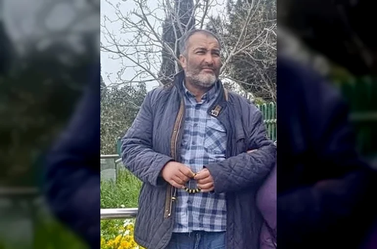 Manisa’da kanala düşen sürücüden acı haber