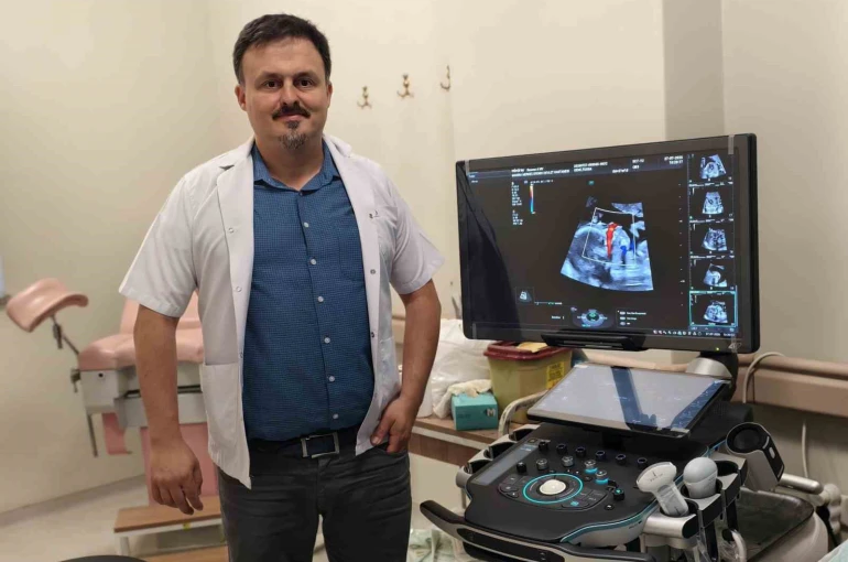 Manisa’da riskli gebelikler için yeni dönem