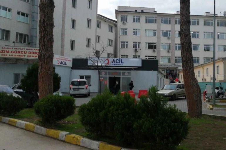 Manisa’da silahlı kavga: 1 yaralı, 1 tutuklama