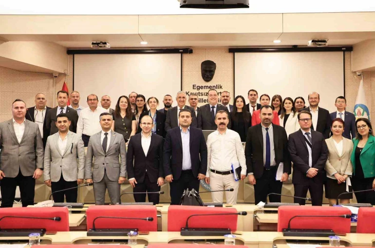 Manisa’da su faturalarına yüzde 15’lik indirim yapıldı