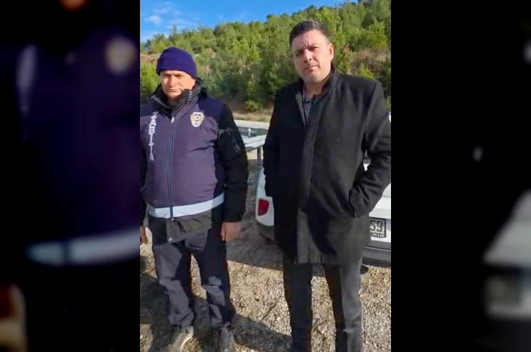 Manisa’da zabıta krizi