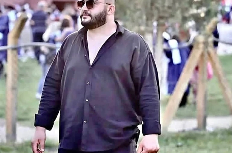 Manisa’daki kazadan acı haber