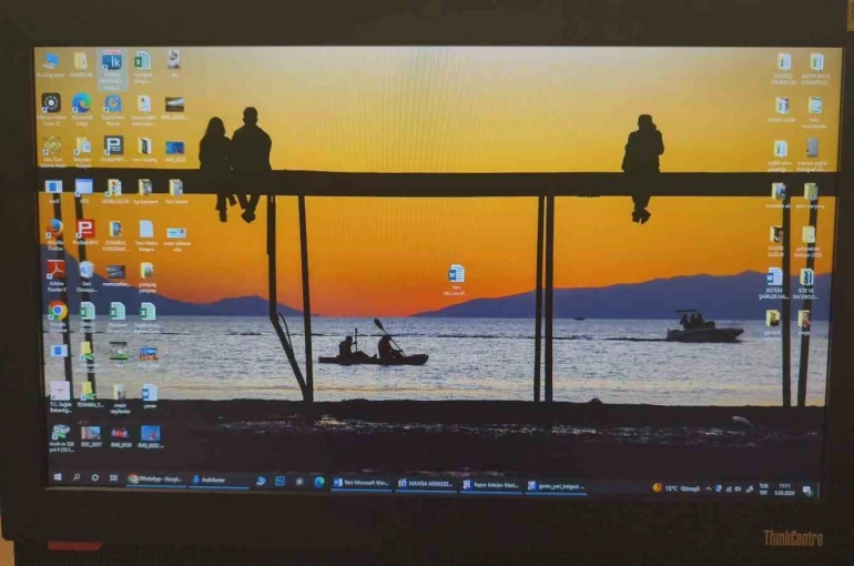 Manisalı fotoğrafçıdan çifte başarı